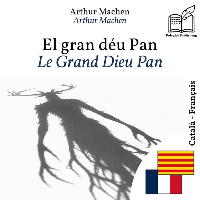 Le Grand Dieu Pan