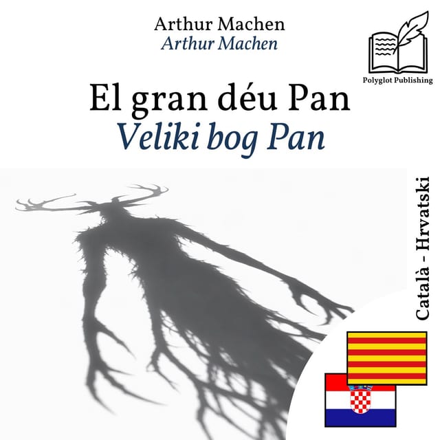 Veliki bog Pan