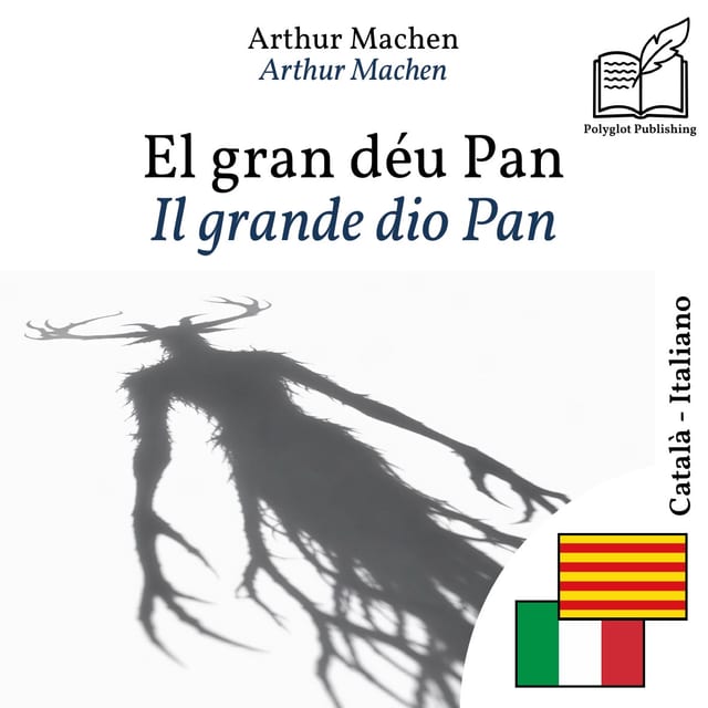 Il grande dio Pan