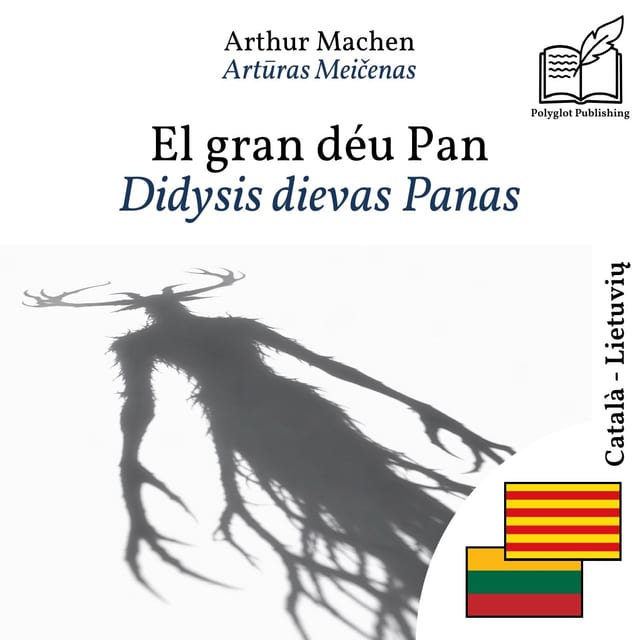 Didysis dievas Panas