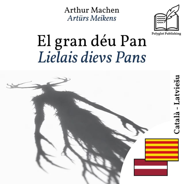 Lielais dievs Pans