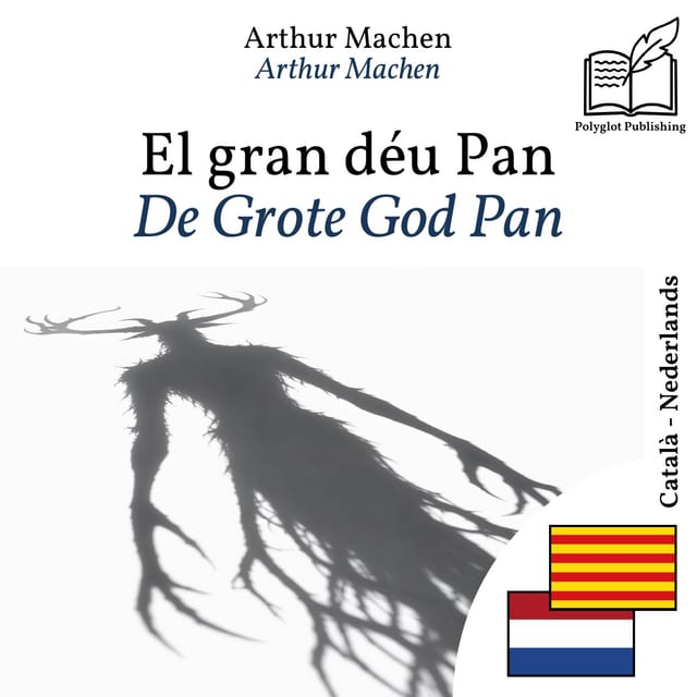 De Grote God Pan