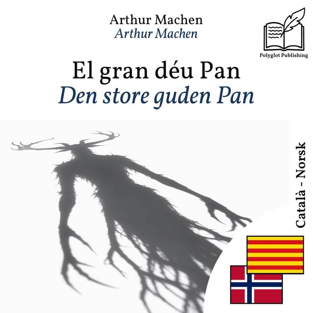 Den store guden Pan
