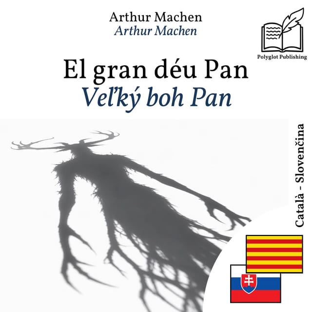 Veľký boh Pan