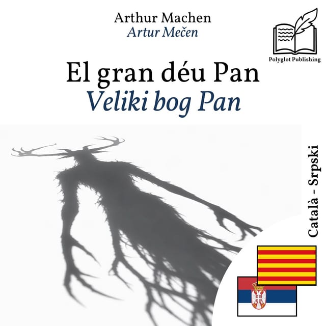 Veliki bog Pan