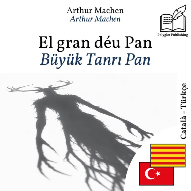 Büyük Tanrı Pan
