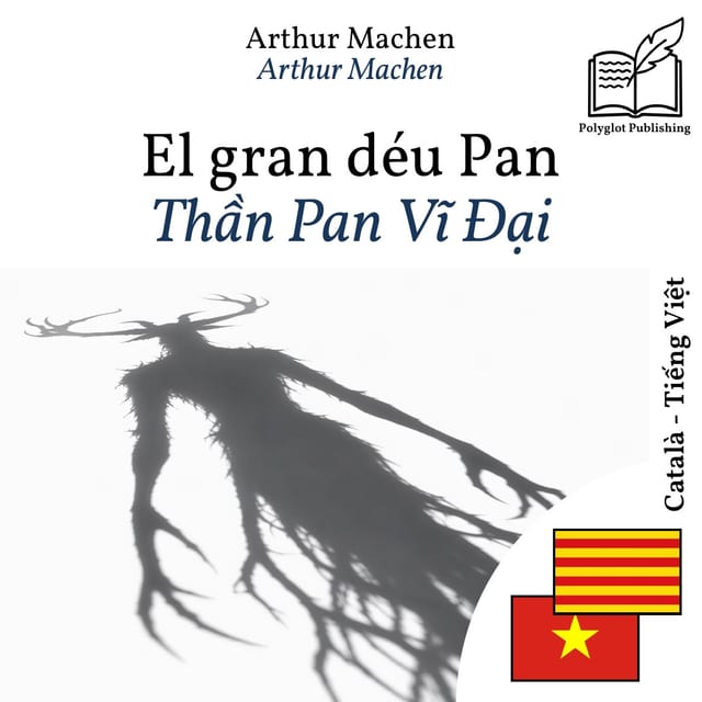 Thần Pan Vĩ Đại