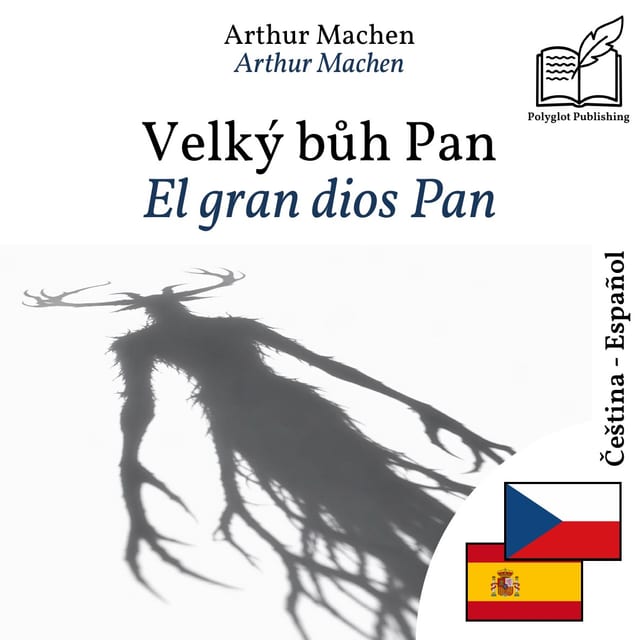 El gran dios Pan