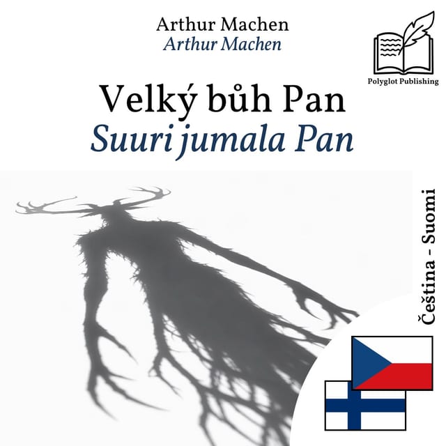 Suuri jumala Pan