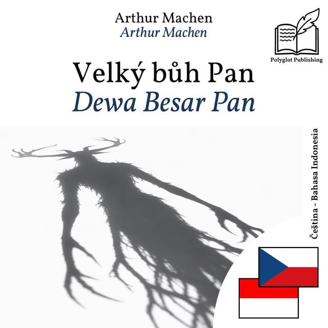 Dewa Besar Pan
