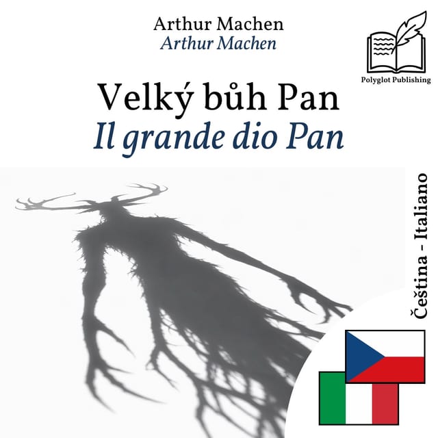 Il grande dio Pan