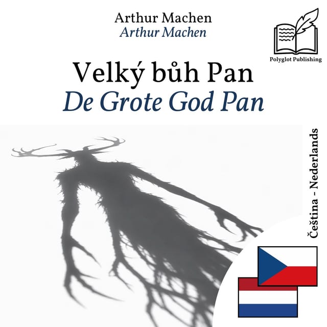 De Grote God Pan