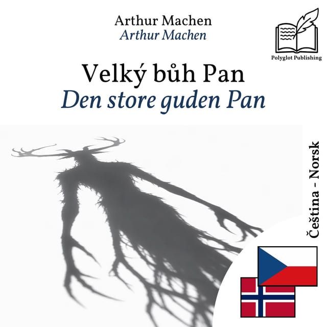 Den store guden Pan
