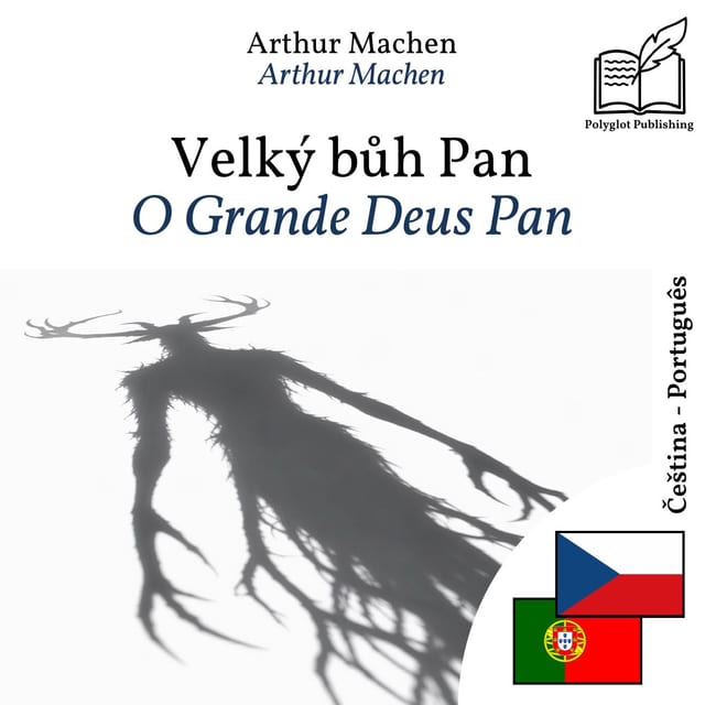 O Grande Deus Pan