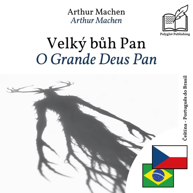 O Grande Deus Pan