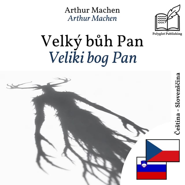 Veliki bog Pan