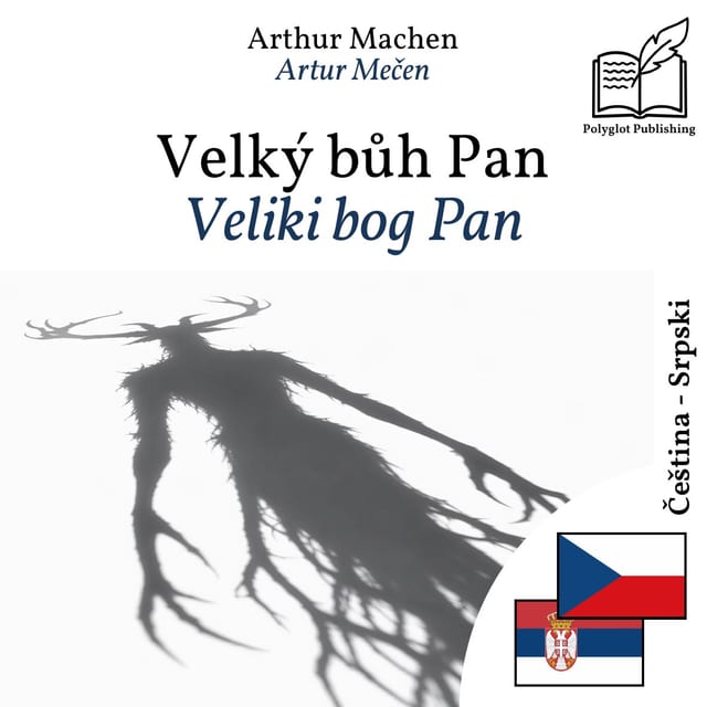 Veliki bog Pan