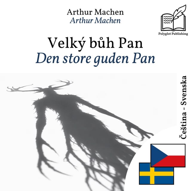 Den store guden Pan