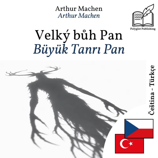 Büyük Tanrı Pan