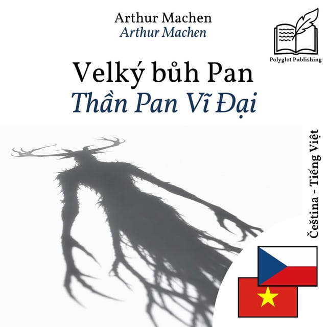 Thần Pan Vĩ Đại