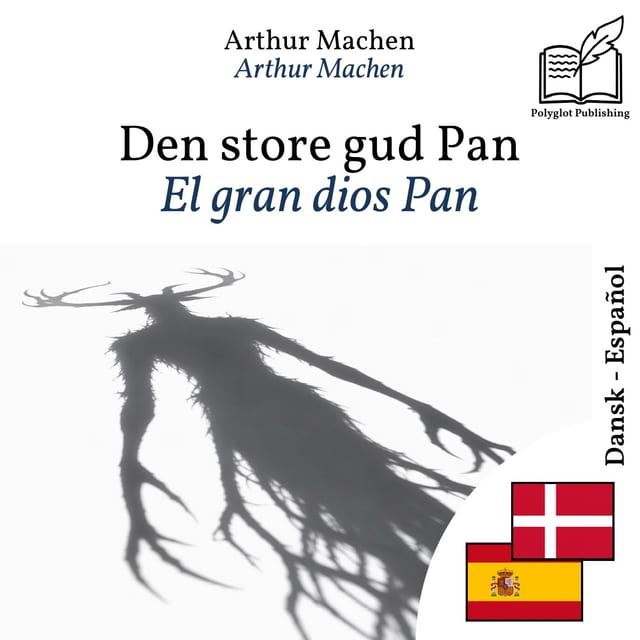 El gran dios Pan