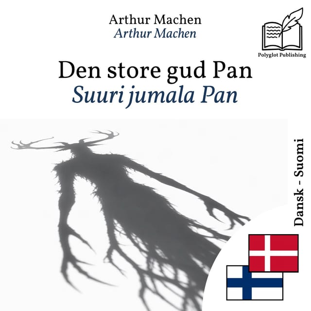 Suuri jumala Pan