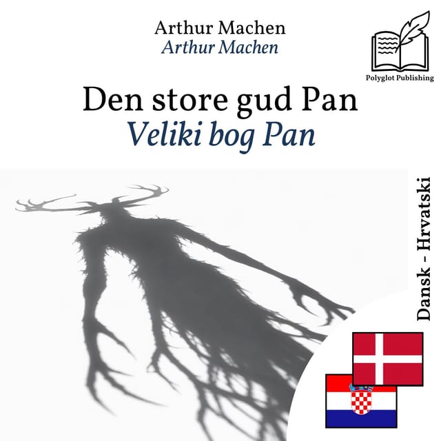 Veliki bog Pan