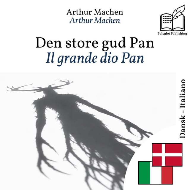Il grande dio Pan