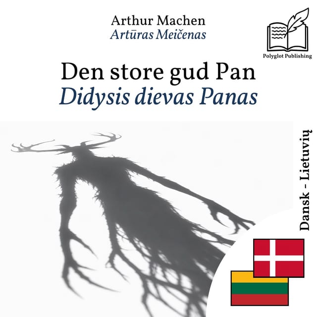 Didysis dievas Panas