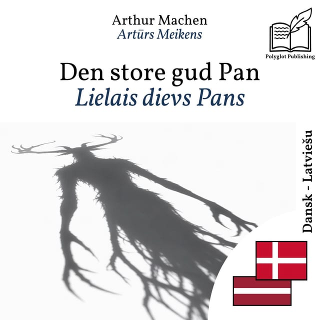Lielais dievs Pans