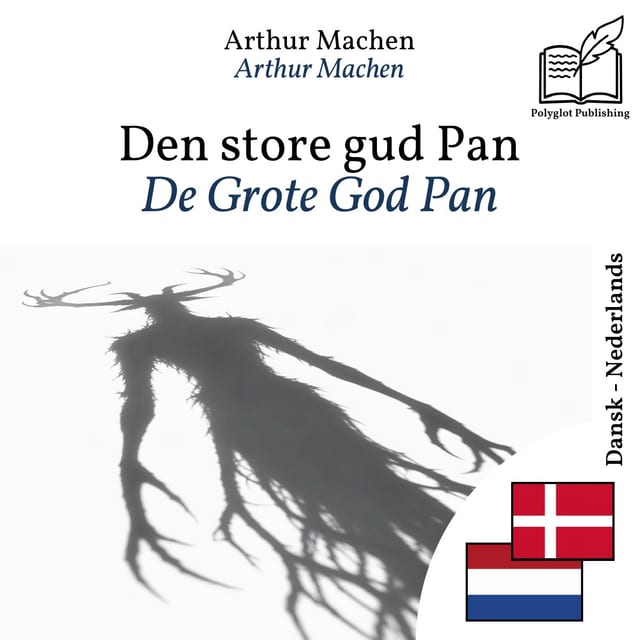 De Grote God Pan