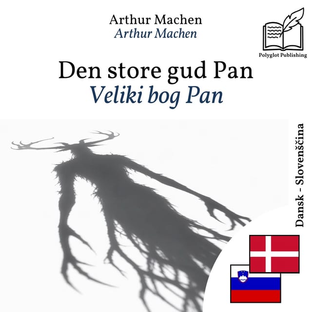 Veliki bog Pan