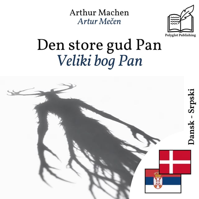 Veliki bog Pan