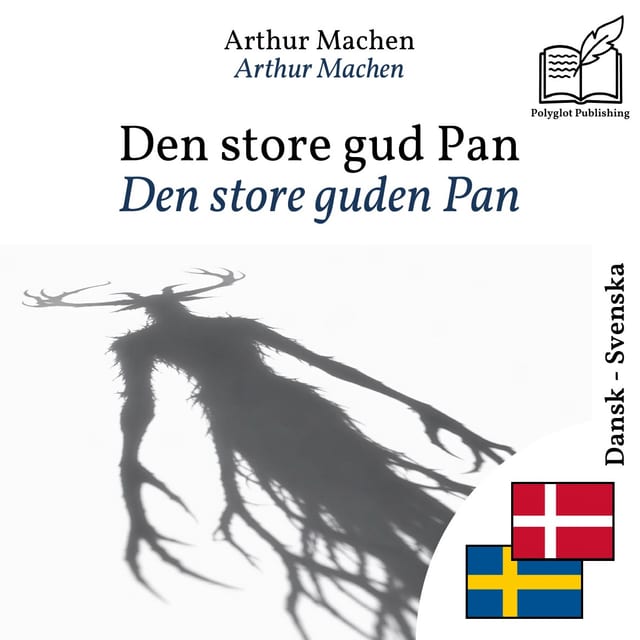 Den store guden Pan