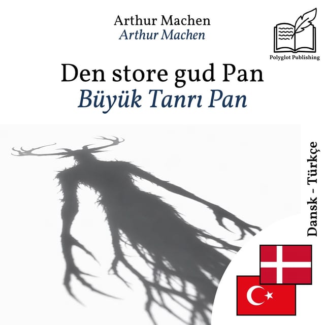 Büyük Tanrı Pan