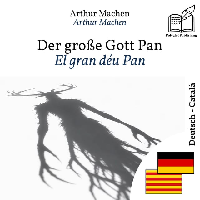 El gran déu Pan
