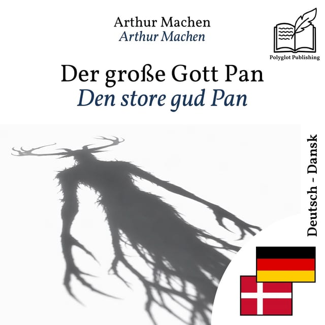 Den store gud Pan