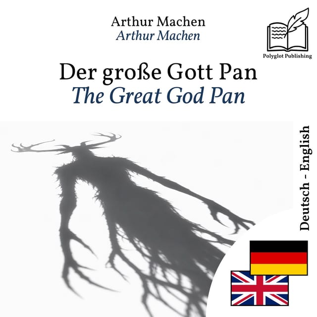 The Great God Pan