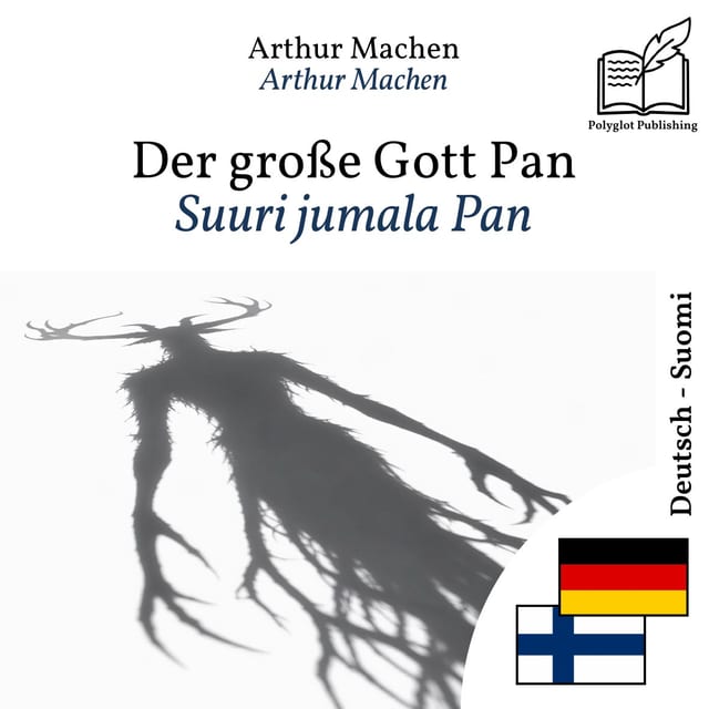 Suuri jumala Pan