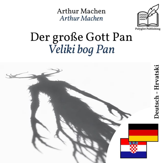 Veliki bog Pan