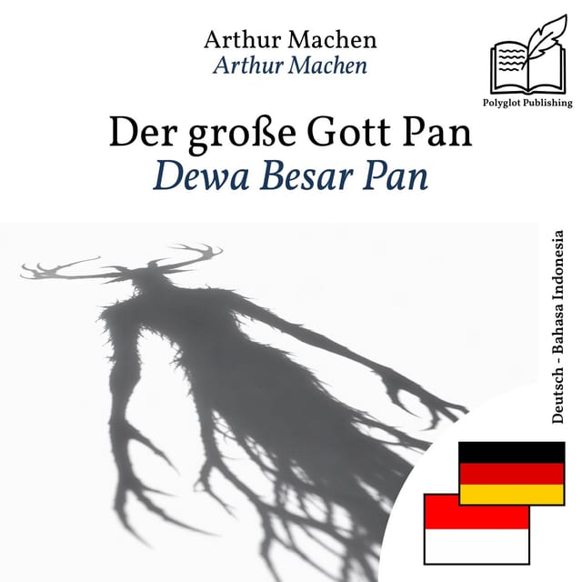 Dewa Besar Pan