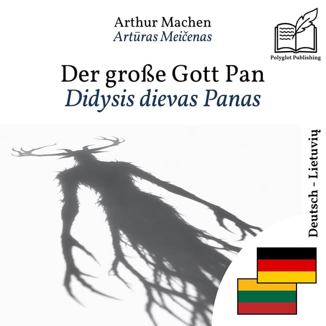 Didysis dievas Panas