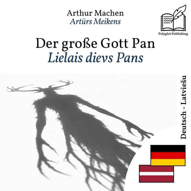 Lielais dievs Pans