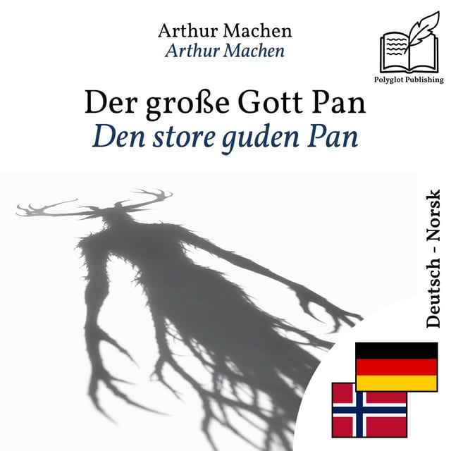 Den store guden Pan