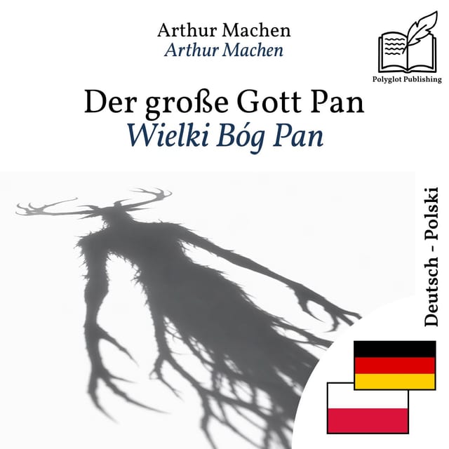 Wielki Bóg Pan