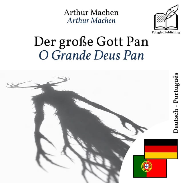 O Grande Deus Pan