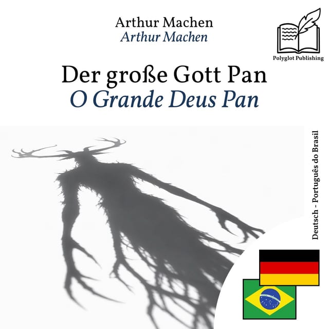 O Grande Deus Pan