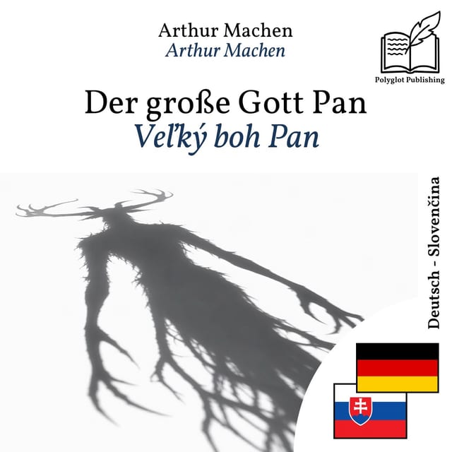 Veľký boh Pan