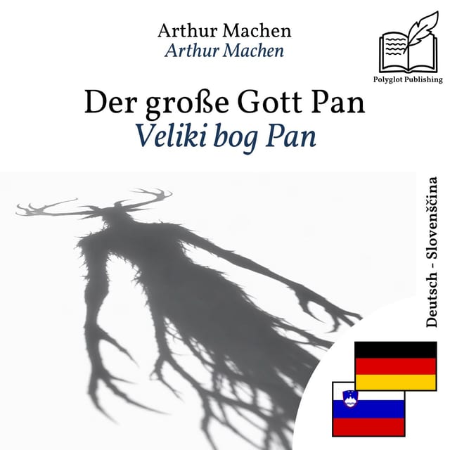 Veliki bog Pan