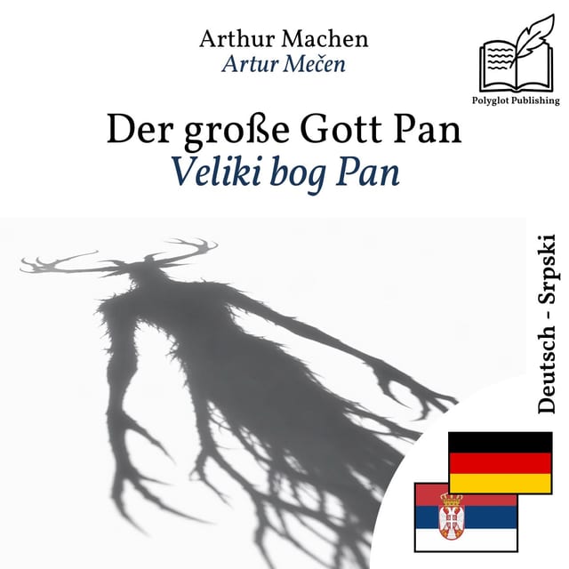 Veliki bog Pan